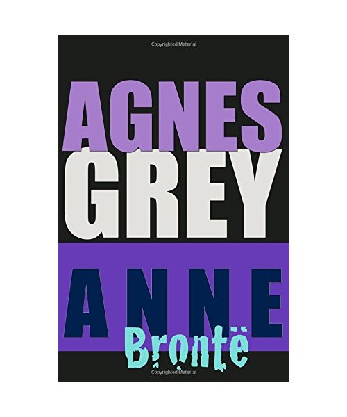 Agnes Grey