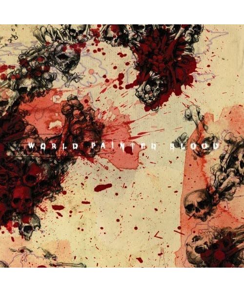 World Painted Blood