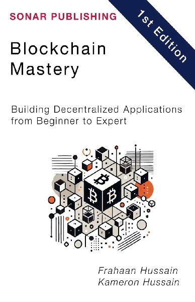 Blockchain Mastery