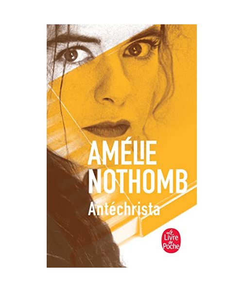 Antéchrista