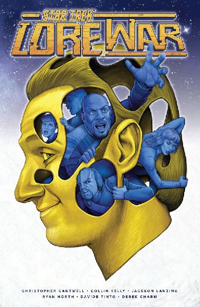 Star Trek: Lore War