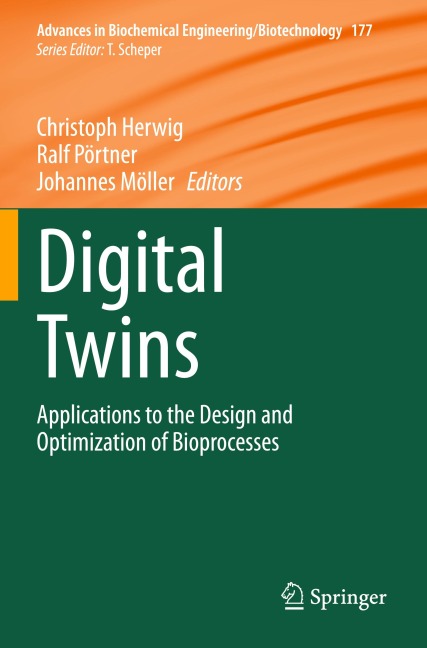 Digital Twins