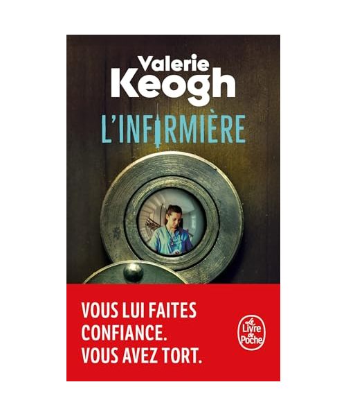 L'Infirmière