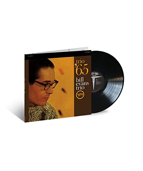 Trio '65 [LP Audiophile Gatefold - Tirage Limité]