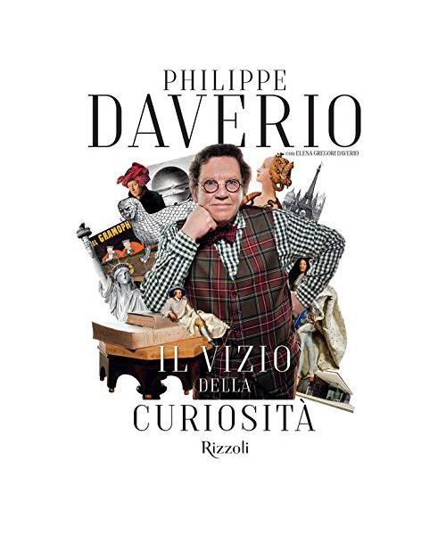 Il vizio della curiosità
