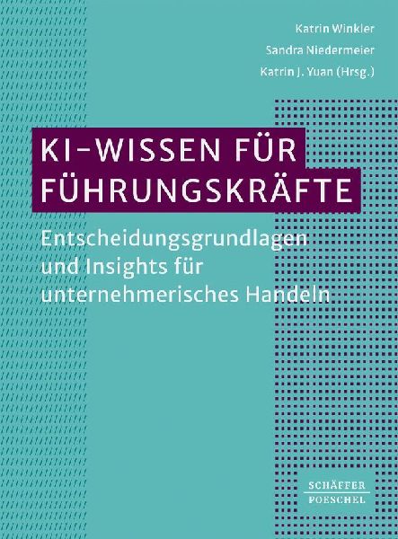 KI-Wissen für Führungskräfte