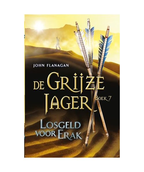 Losgeld voor Erak