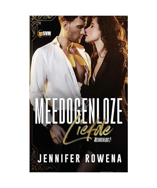 Meedogenloze liefde (Meedogenloos, 2)
