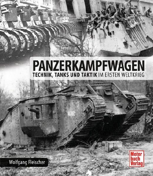 Panzerkampfwagen