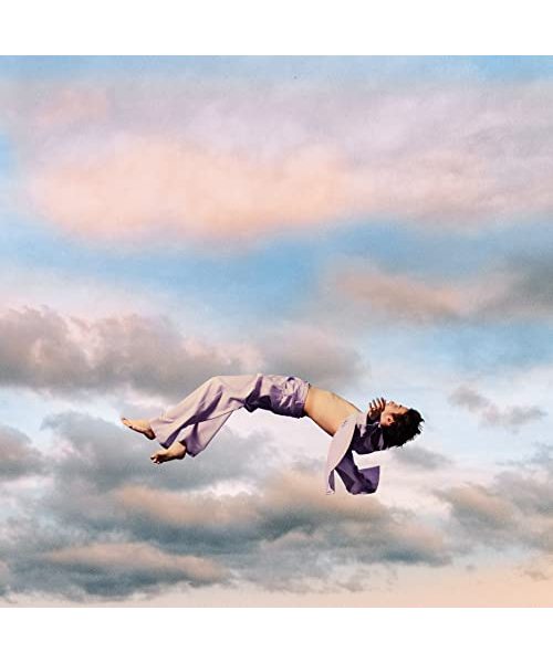 Cadere Volare