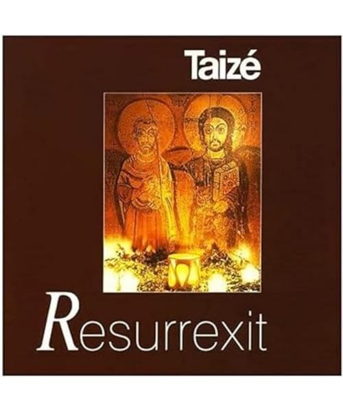 Taiz': Resurrexit