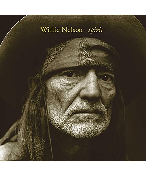 Spirit [Vinyl LP]