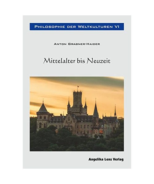Philosophie der Weltkulturen VI