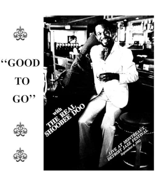 Good to Go [Vinyl LP]
