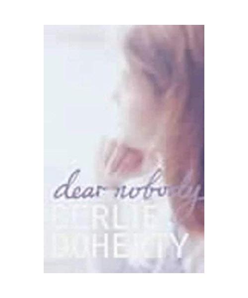 Dear Nobody