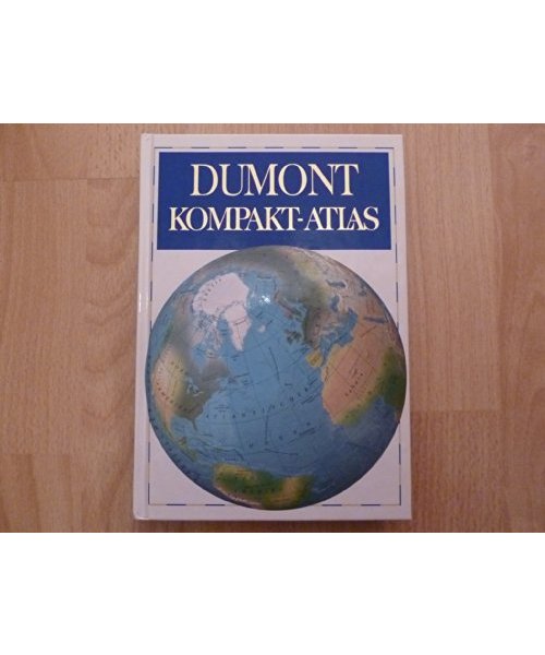 DuMont Kompakt-Atlas