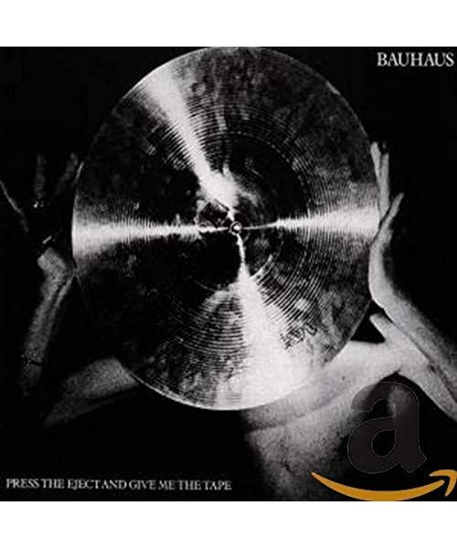 Press The Eject And Give Me The Tape