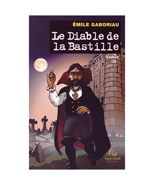 Le diable de la Bastille