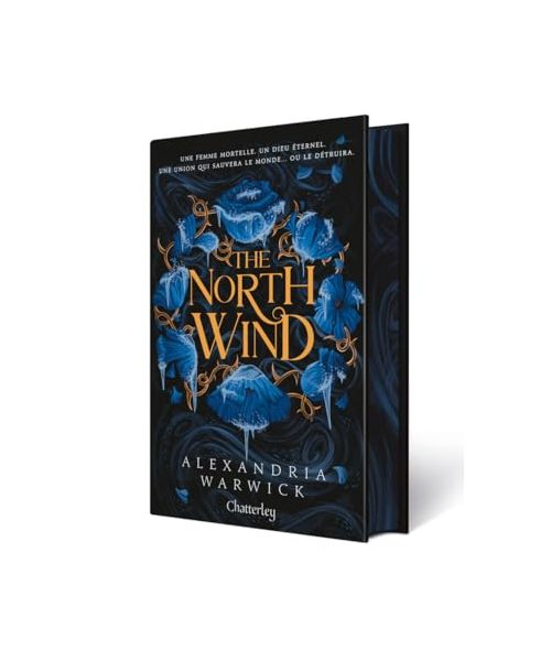 The Four Winds - Tome 1 The North Wind