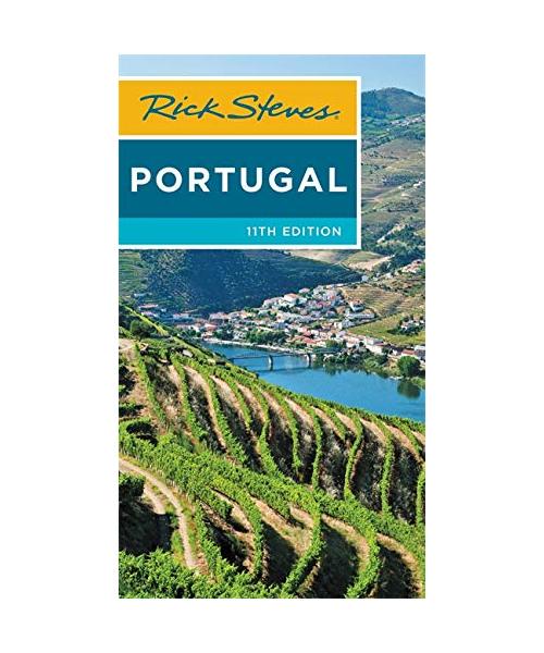 Rick Steves Portugal (Eleventh Edition)