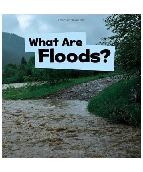What Are Floods?