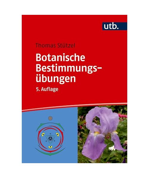 Botanische Bestimmungsübungen