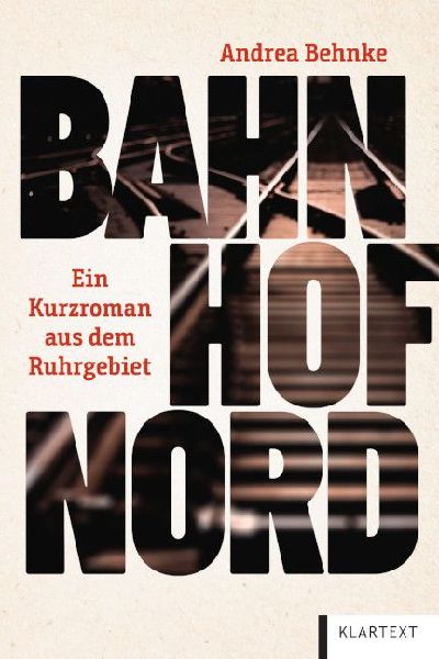 Bahnhof Nord
