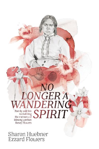 No Longer A Wandering Spirit