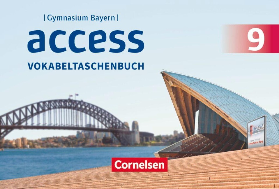 Access - Bayern - 9. Jahrgangsstufe