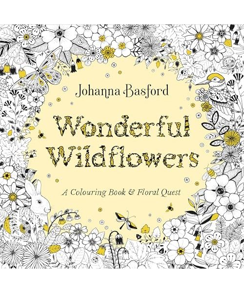 Wonderful Wildflowers