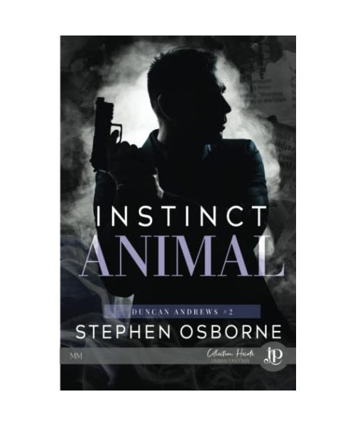 Instinct animal