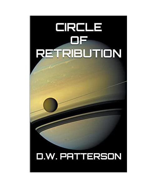 Circle Of Retribution