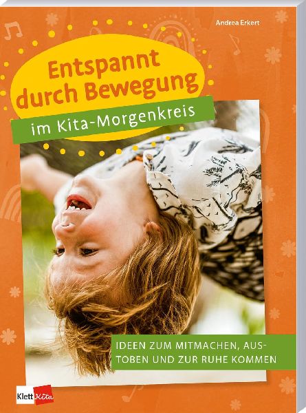 Entspannt durch Bewegung im Kita-Morgenkreis