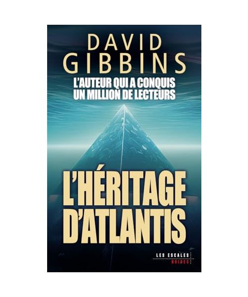 L'héritage d'Atlantis