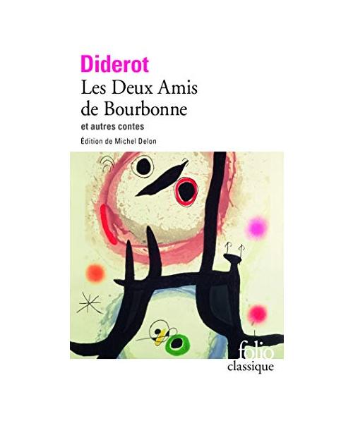 Deux Amis de Bourbon Et