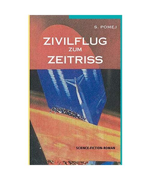 Zivilflug zum Zeitriss
