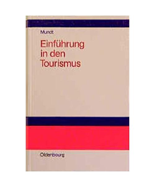 Einführung in den Tourismus