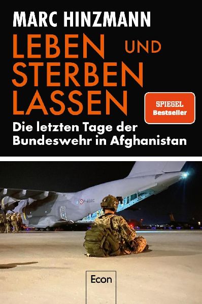 Leben und sterben lassen