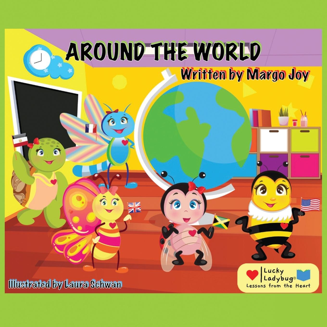 Around The World