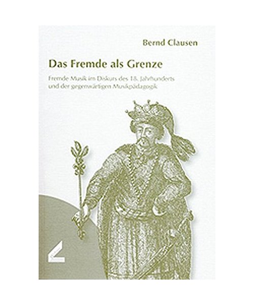 Das fremde als Grenze