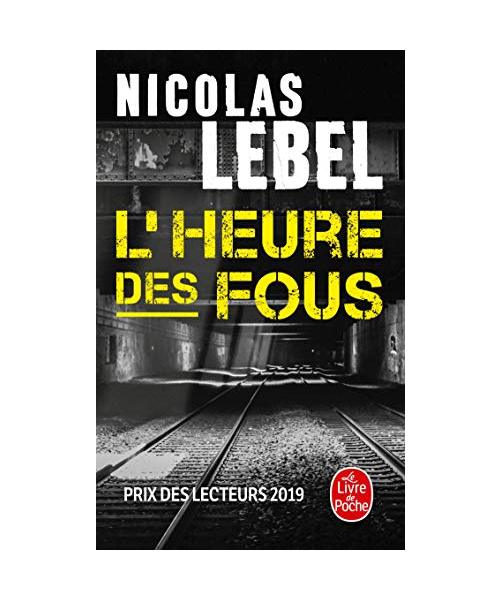 L'Heure des fous