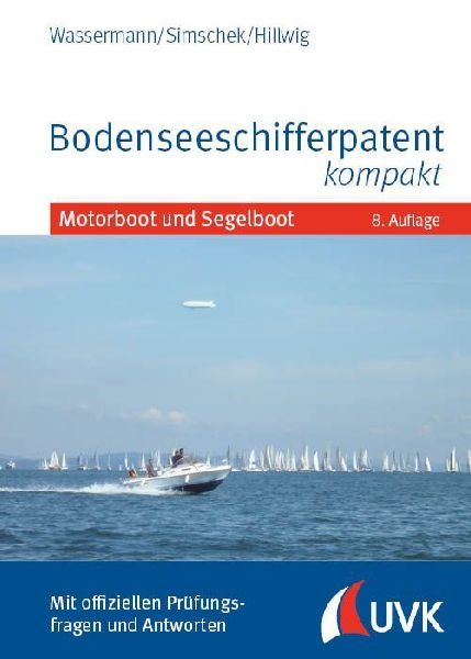 Bodenseeschifferpatent kompakt