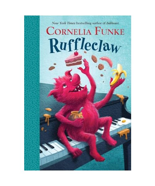 Ruffleclaw