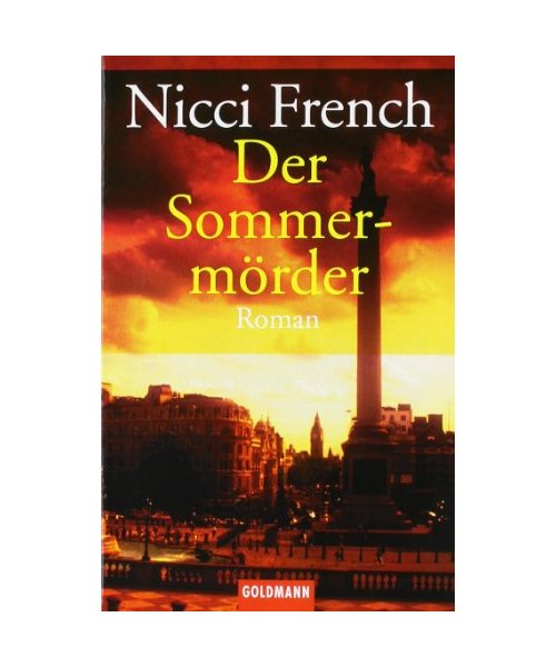 Der Sommermörder