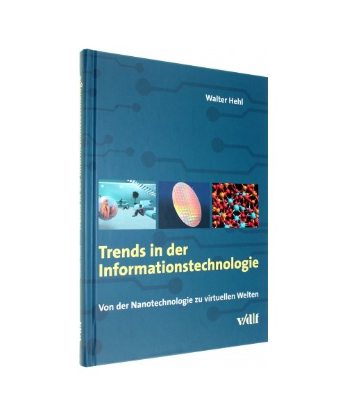 Trends in der Informationstechnologie
