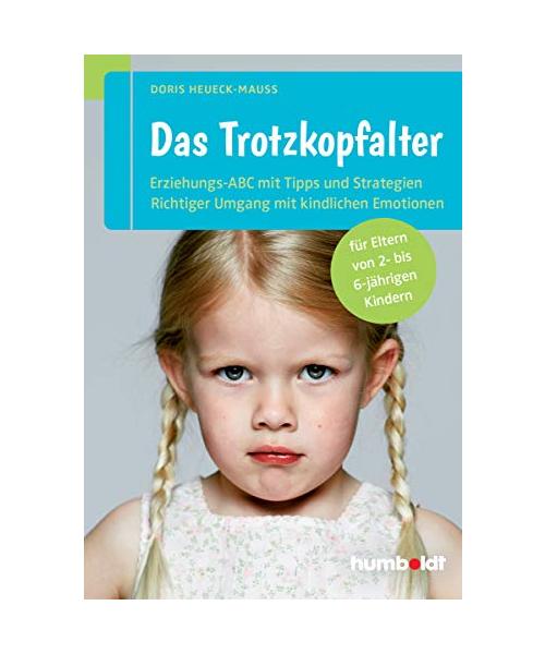 Das Trotzkopfalter
