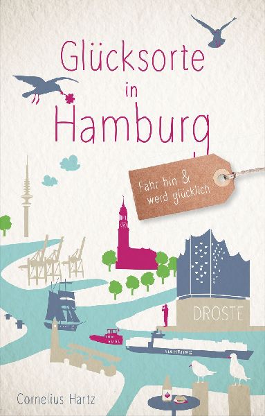 Glücksorte in Hamburg