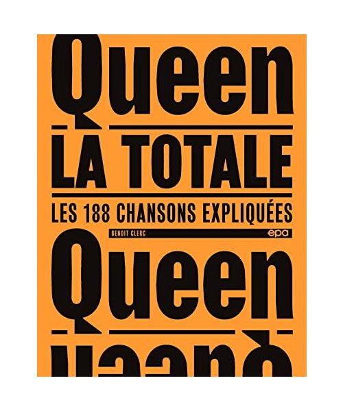 Queen - La Totale