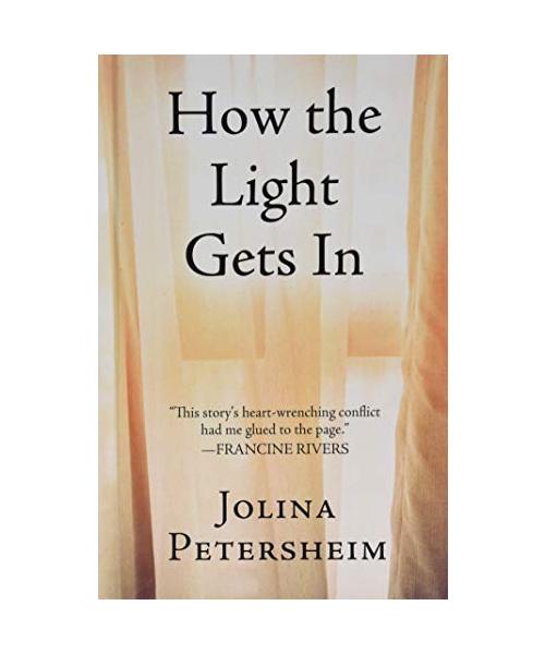 How the Light Gets in