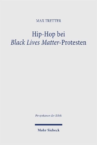 Hip-Hop bei Black Lives Matter-Protesten